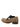 Uma Wang Ballet Shoes Mustard Black-left side