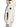 White Canada Goose hooded puffer jacket, side profile — 2602LB-9433 at MINOX boutique, Oxford