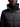 Moncler Women Brossette Jacket Black-front detials