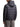Moncler Men Vermeille Hooded Short Jacket Navy-back side