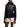 Moncler Women Cashmere Blend Cardigan Navy-fron side