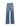 Brunello Cucinelli Loose Denim Trousers Blue-back side