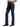 Ralph Lauren Straight-Leg Jeans Blue-front side