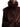 Fur collar and drawstring detail of a brown Moncler jacket — L20931A0018389B1C-259 at MINOX boutique, Oxford