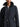 Barbour Women Evelyn Jacket Navy-front detials
