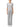 Issey Miyake Pleats Please Trousers L grey-with model
