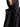 Moncler Women Pecher Taffeta Hooded Jacket D. Blue-detials