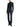 Lemaire twisted cardigan with scar Anthracite-front side (1)