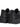 zegna sneakers Triple Stitch Monte Black-5