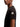 Moncler Women Sketch Logo T-Shirt Black-left side