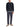 Barbour Penwood Jumper Black-with model