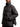 Moncler Women Vivantesse Jacket Black-left side