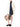 Max Mara Mxmsalute Shorts Ultramarine-with model