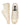 Golden Goose V-Star 2 Nappa Sneaker Rose Beige-top side
