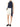 Max Mara Mxmsalute Shorts Ivory-with model