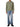 Canada Goose Men Loon Sweatshirt Vireo Green-with model