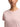 Moncler Women Embroidered Logo T-Shirt Pink-front detials