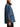 Barbour Beadnell Denim Jacket Mid Blue-right side
