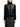 Moncler Women Padded Cardigan Black-front side