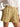 Ralph Lauren Pleated Délavé Linen Shorts Camel-front detials