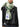 Burberry Check Wool Scarf Tennis Green