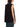 Dries Van Noten Hutty T-Shirt Black-back side with model
