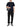 Burberry Men Trousers Black-with model