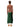 Issey Miyake Pleats Please Skirt Dark Green-back side