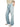 Acne Studios Women Regular Fit Jeans L.Blue-left side