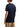 Moncler Men Logo Patch T-Shirt Black-back side
