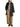 Barbour Ria Sproof Coat Shadow-with model