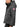 Canada Goose MacMillan Parka Granite Grey-left side