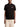 Moncler Men Logo Patch Polo Shirt Black-with model