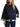 Barbour Women Terrington Jacket Navy-front side