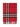 Burberry Check Cashmere Scarf Red-B side