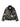 Marant Étoile Granger Coat Black