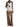 Golden Goose Ballstar Suede Beige-with model