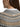 Shoulder and neck label detail of a grey Barbour jumper — LKN1808-MI12 at MINOX boutique, Oxford
