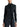 Lemaire twisted cardigan with scar Anthracitefront side (2)