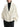 TOTEME Shawl-Lapel Cardigan Milk-front detials