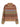 Weekend Maxmara Wool Jacquard Jumper Camel