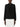 Max Mara Mxmdry Silk Shirt Black-front side