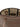 Uma Wang Small Soft Shoulder Bag Olive-lining side