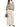 Beige zip-up hooded knit cardigan, full-length look with wide-leg trousers — MEA345606 at MINOX boutique, Oxford