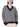 Weekend Maxmara Loose Jumper In Wool Yarn Navy-front detials