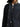 Barbour Women Evelyn Jacket Navy-zipper detials
