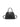Maison Margiela 5AC Soft Mini Bag Black-B side