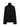 Toteme S. Sleeve Turtleneck Black