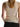 The Row Danel Top Ivory-back side