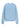 Comme Des Garçons Play Round Neck Small Emblem Cardigan Light Blue-back view